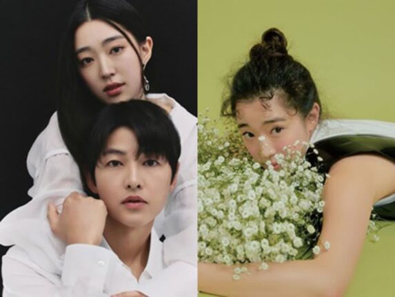 현재 해외에서 가장 뜨거운 한국커플 관련 소식