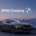 BMW, 북미에서 셸 리차지 충전 네트워크 출시