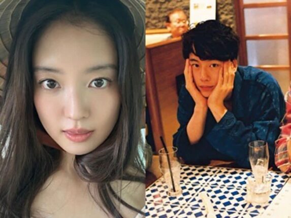 최근 해외에서 반응 뜨거운 1살 차이의 남녀커플