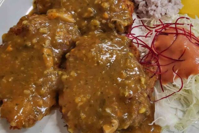 클래식함이 느껴지는 경양식 돈까스 맛집 BEST5