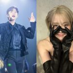 최근 두 남녀가 팬들에게 ‘주의’ 단단히 받은 까닭