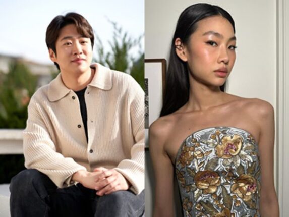 은퇴설 돌던 안재홍의 ‘구여친’이라는 여성의 정체