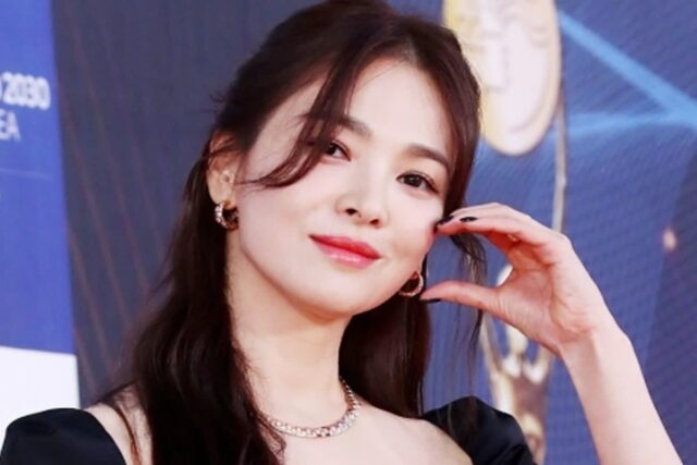 관리 차원에서 송은이 연락처 안받았다는 ‘동은맘’