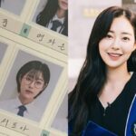 모범적인 학창시절 지나 최근 ‘서울대’ 졸업한 배우