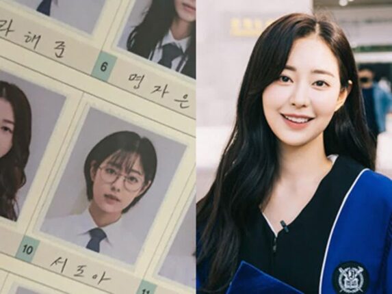 모범적인 학창시절 지나 최근 ‘서울대’ 졸업한 배우