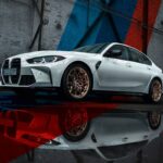 “옆나라에 등장한 끝판왕은 무엇?!” BMW M3 MT 파이널 에디션