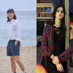 “하와이 체류 인정” 두 남녀가 보인 쿨한 반응