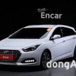 ‘i40’ 중고 왜건 판매 1위
