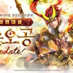 넷마블 ‘세븐나이츠2’서 만나는 파천대성 손오공