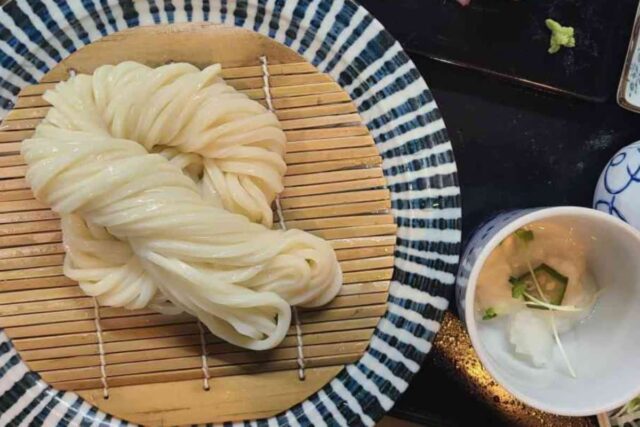추운 겨울, 자꾸 생각나는 다채로운 우동 맛집 BEST5