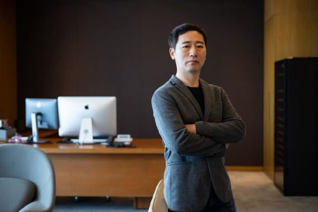 위메이드 박관호, 12년 만에 대표 복귀…위믹스 미래는