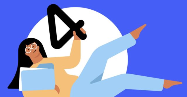 [테크왔숑] 총선 앞두고 딥페이크 등 기승···노드VPN으로 완벽 차단