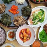 보양식이 따로 없는 3-4월 제철 음식 맛집 BEST5