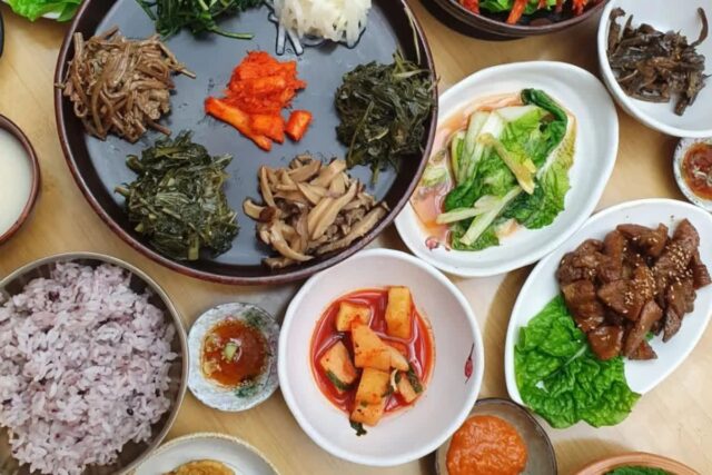 보양식이 따로 없는 3-4월 제철 음식 맛집 BEST5