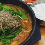 날 풀리면 가기 딱 좋은 여행지, 제주 서귀포 맛집 BEST5