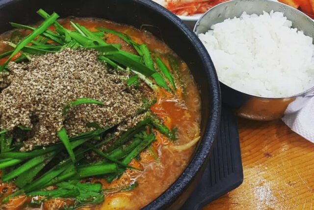 날 풀리면 가기 딱 좋은 여행지, 제주 서귀포 맛집 BEST5