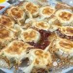 씹자마자 ‘아작’ 소리와 함께 풍부한 육즙이 터지는 군만두 맛집 BEST5