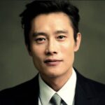 10살이나 어린 후배에게 말 놓지 못했던 이병헌