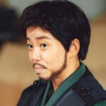 연기 너무 잘해서 남자 연기까지 한다는 여배우