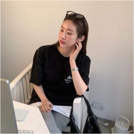 차정원 패션 스투시 반팔 르메르 신상 포춘 크로와상백 20대명품백 추천
