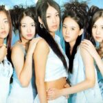 스캔들때문에 일찍 결혼했다는 1세대 걸그룹 리더