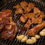 입안 가득 달달한 갈비 맛과 야들야들한 식감의 놀라운 조화, 돼지갈비 맛집 BEST5