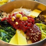다채로운 재료가 모여 하나의 예술이 되는 비빔밥 맛집 BEST5