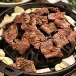 ‘업진살 살살 녹는다~’ 고기는 역시 한우 맛집 BEST5
