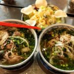 베트남 현지에서 먹는 것 같은 서울 쌀국수 맛집 BEST5