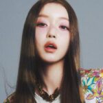 160cm도 안되는데 비율이 너무 좋아 장신으로 보이는 연예인
