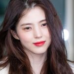한소희가 대선배에게 ‘공개 사죄’드린 이유