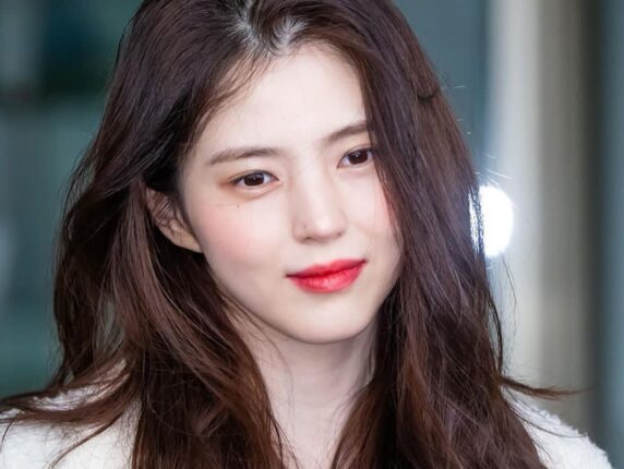 한소희가 대선배에게 ‘공개 사죄’드린 이유