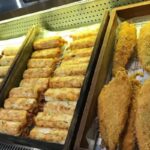 때로는 간식, 때로는 식사 메뉴로 사랑받는 어묵 맛집 BEST5