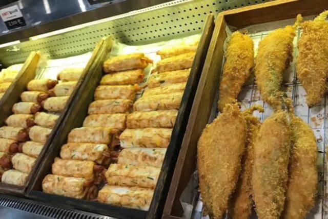 때로는 간식, 때로는 식사 메뉴로 사랑받는 어묵 맛집 BEST5