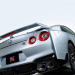 “열도의 머슬카! 압도적 파워라인!” 닛산 GT-R 2025년 모델 발표