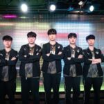 [2024 LCK] 디펜딩 챔피언 ‘젠지’ 9연승 질주…PO 2R 직행