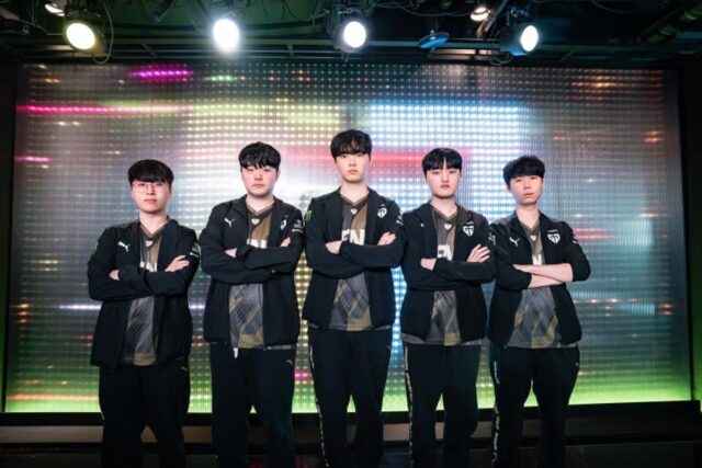 [2024 LCK] 디펜딩 챔피언 ‘젠지’ 9연승 질주…PO 2R 직행
