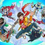 [리뷰] 리듬은 거들 뿐…신나는 리듬액션 게임 ’하이파이 러시’