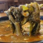 구수하게, 때로는 얼큰하게! 추어탕 맛집 BEST5