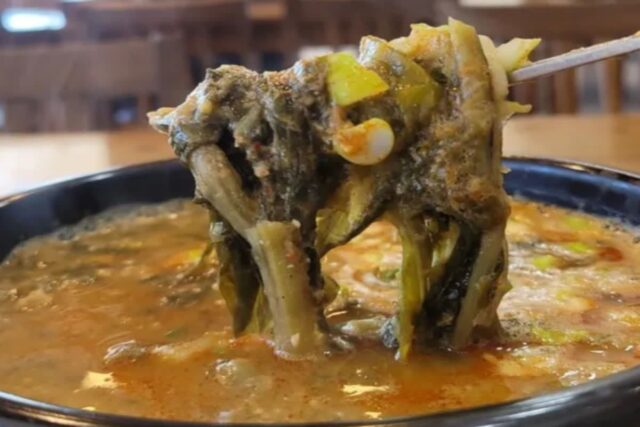 구수하게, 때로는 얼큰하게! 추어탕 맛집 BEST5
