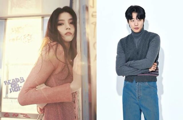 항상 ‘침묵’ 류준열이 열애 인정할 수 밖에 없었던 이유