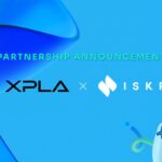 XPLA, 웹3 게임 플랫폼 ‘이스크라’와 전략적 파트너십 체결