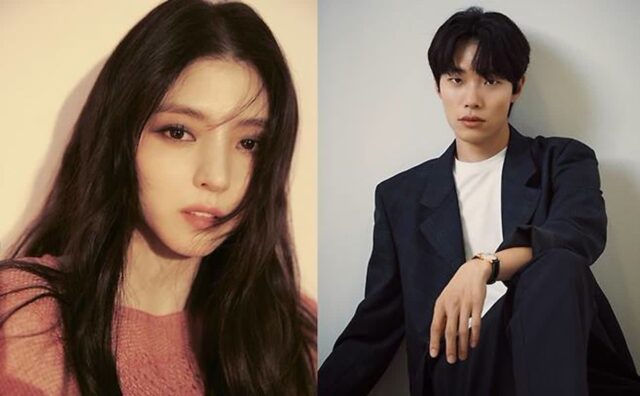 행복해야만 할 연애, 시작부터 전여친에게 사과한 이유