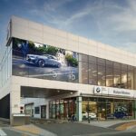 BMW 코오롱 모터스, 구미 통합센터 새로 단장해 오픈