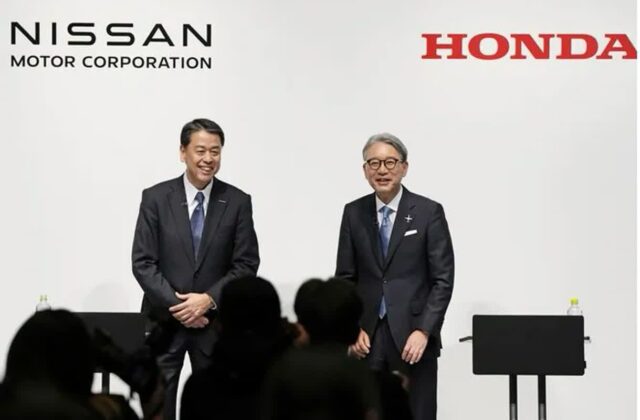 “닛산과 혼다의 전기차 협력 투자, 테슬라에 비해 크게 뒤져”