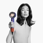 다이슨, 두피 건강 지키는 ‘슈퍼소닉 뉴럴 헤어드라이어’ 발매