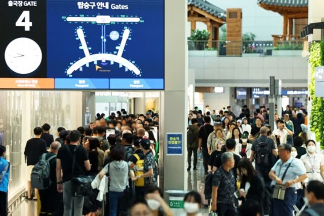 “진짜 편하다” 해외에서도 달러 선불카드로 더치페이 가능해집니다