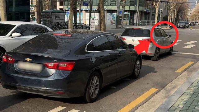 “과태료를 안내도 된다고?” 라면 국물은 예외라는 이유