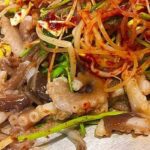 땀이 송골송골 맺히는 매운 낙지볶음 맛집 BEST5
