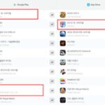 ‘라스트 워’, 리니지 누르고 구글 매출 1위…’원신’도 10위 진입